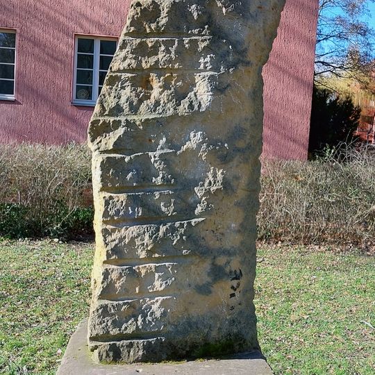 Vor dir ist Freude die Fülle