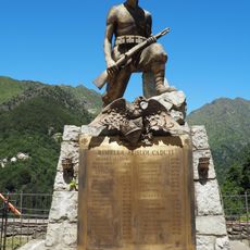 Monumento ai caduti