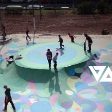 7Hills Skatepark