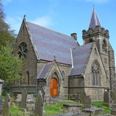 Church of St Bartholomew