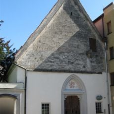 Ehemalige Kapelle St. Michael