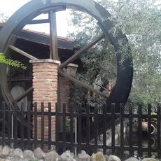 Museo civico archeologico di Cavaion Veronese