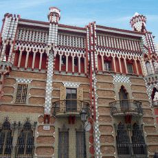 Casa Vicens