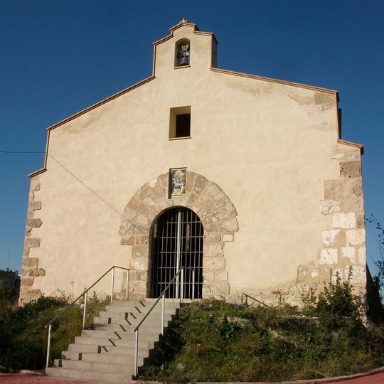Ermita del Roser
