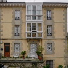 Casa Carretera A Sojoguti 7