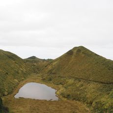 Lagoa das Éguas