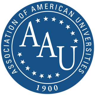 Association of American Universities