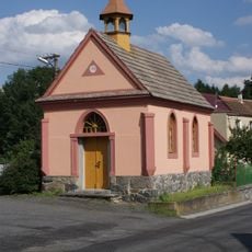 Chapel of Saint Wenceslaus