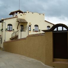 Casa Doctor Vinyes