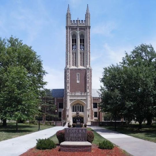 Topeka High School