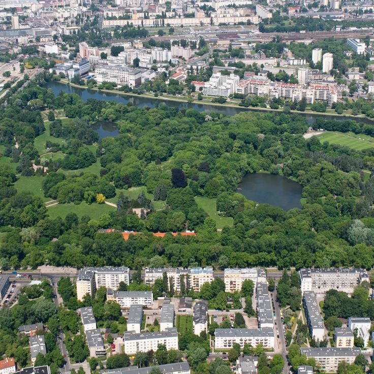 Skaryszewskiparken