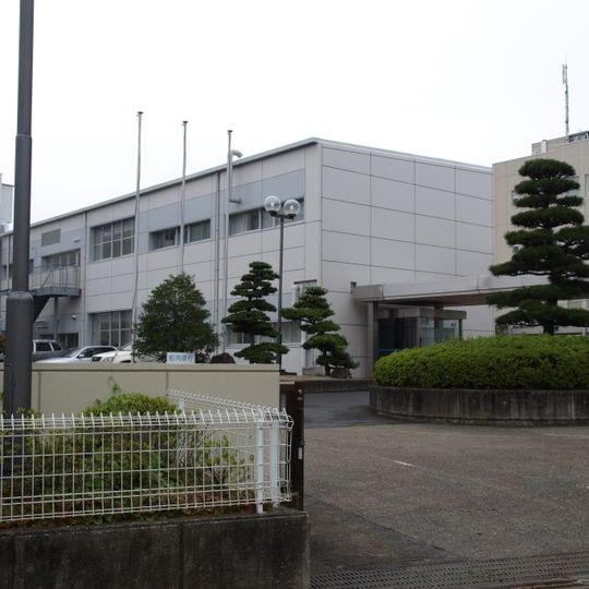 聖和學園高等學校
