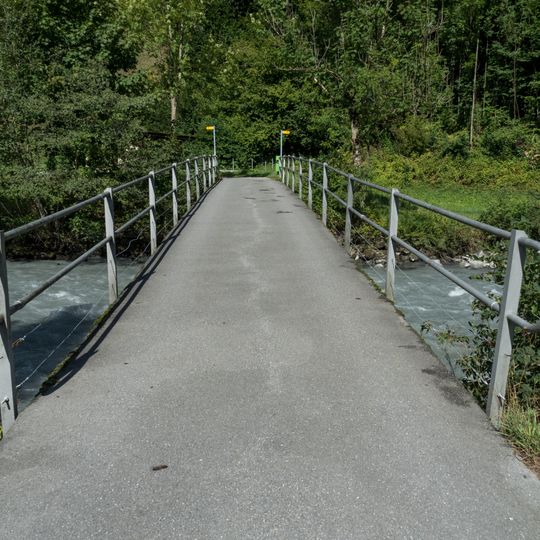 Schlettli-Brücke