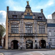 KOERS. Museum van de Wielersport