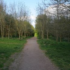 Melton Country Park