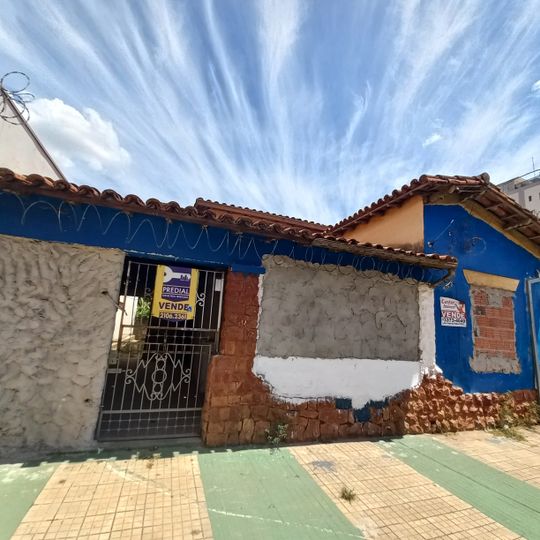 Rua São Sebastião, 2380