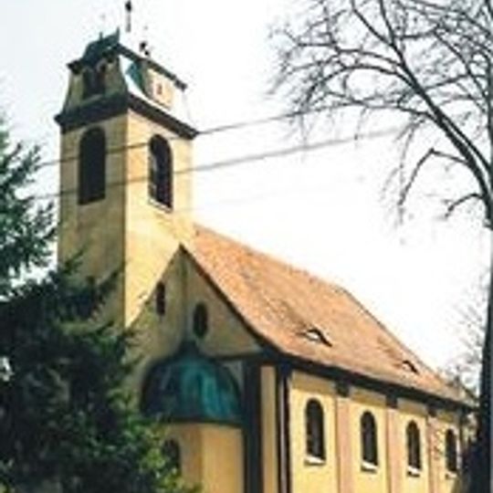 Zawiść, Opole Voivodeship