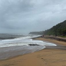 Papanasam Beach