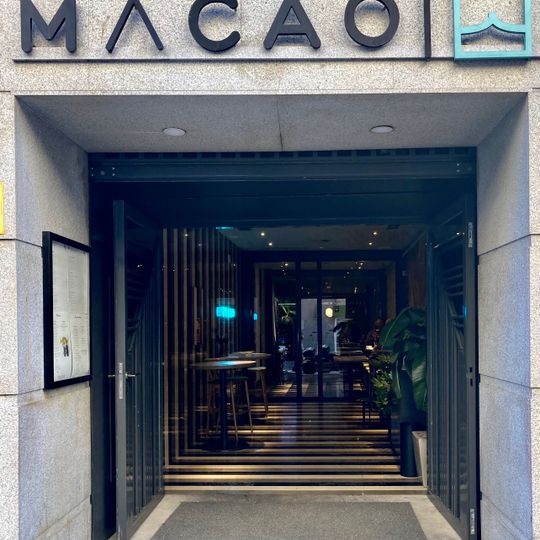 Macao