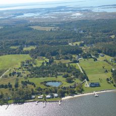 Deal Island Wildlife Management Area