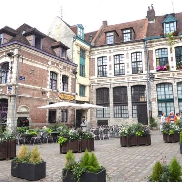 The true faces of Lille: places to photograph that are different from the usual