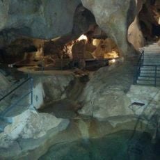 Cuevas del Tesoro-Higuerón y de la Victoria