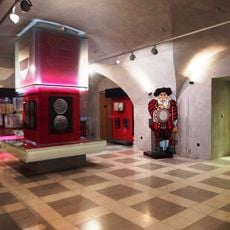 Sklep pod Novou radnicí