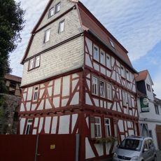 Haus Neugasse 7