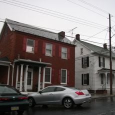 Taneytown Historic District