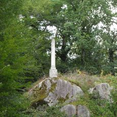 La Colonne de Madrid