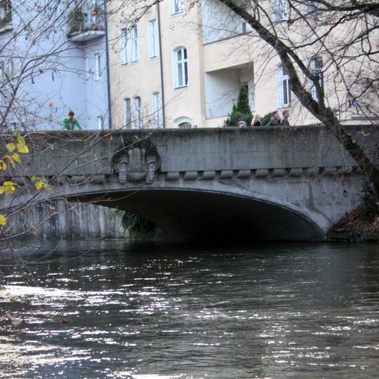 Gunezrainerbrücke