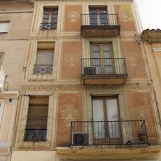 House in rambla Sara Jordà, 11