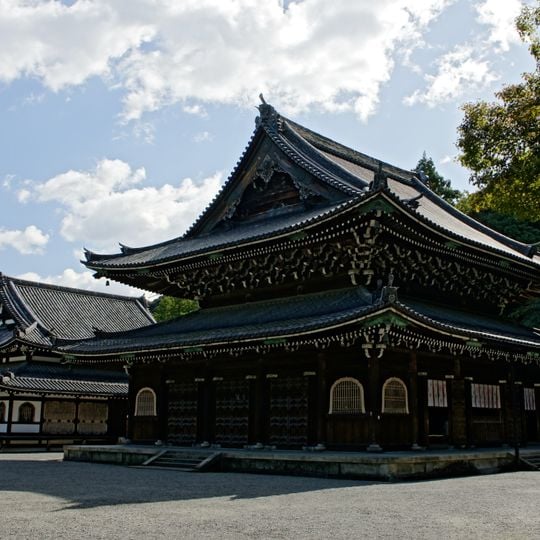 Sennyū-ji