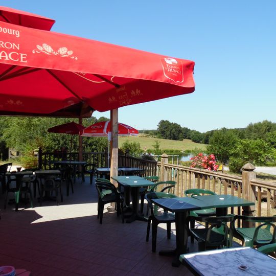 Camping de la Ferme de Viescamp