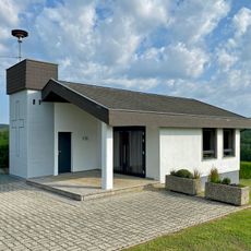 Neuhaus in der Wart Mortuary