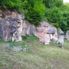 Dornhalde-Haldenwald