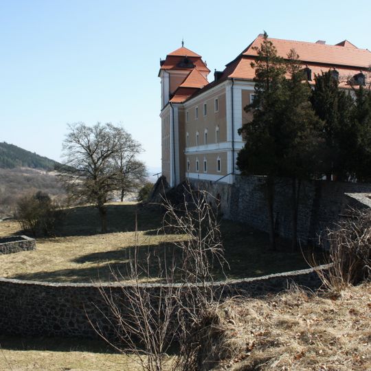 Valečsko Landscape Conservation Area
