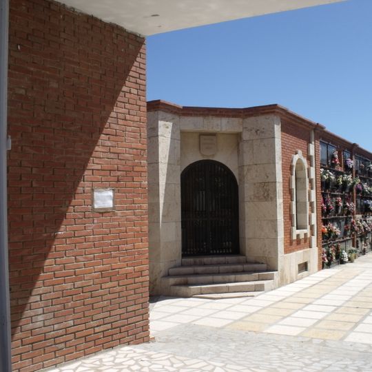 Cementeri de Benimaclet