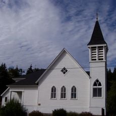 Beulah Methodist Episcopal Church