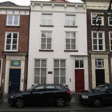 Lievevrouwestraat 30, Bergen op Zoom