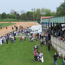Hippodrome de Bihorel