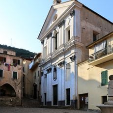 Oratorio della Santissima Trinità