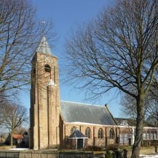 Dorpskerk, Aagtekerke