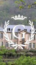 Chateau De Gudanes