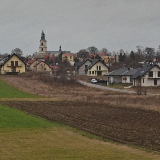 Piekoszów
