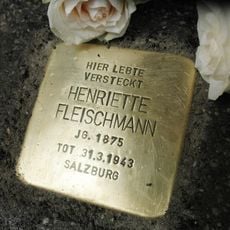 Henriette Fleischmann