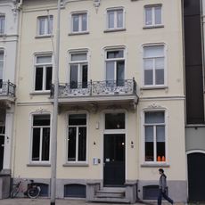 Eusebiusbuitensingel 8, Arnhem