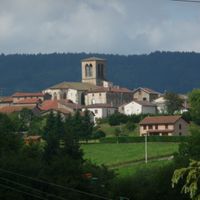 Saint-Amant-Roche-Savine