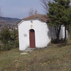 Црква „Св. Троица“ - Говрлево