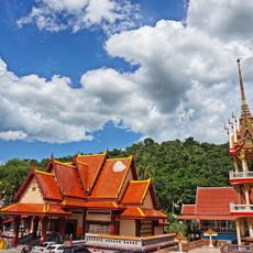Wat Chong Khae